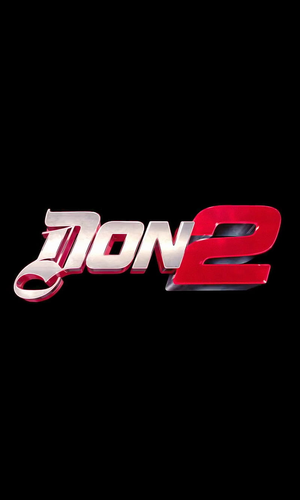 Don 2 — Logos 3