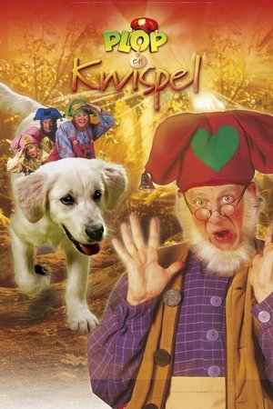 Plop and Kwispel poster