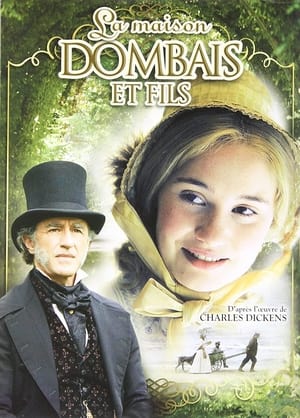 Poster Dombey and Son 2007
