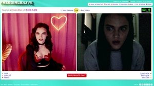 Cam (2018) เว็บซ้อนซ่อนเงา