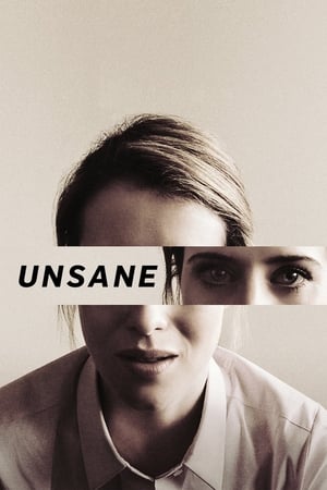 Poster Unsane 2018