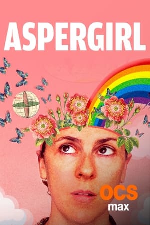 Poster Aspergirl 2023