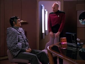 Star Trek: The Next Generation: Season3 – Episode10