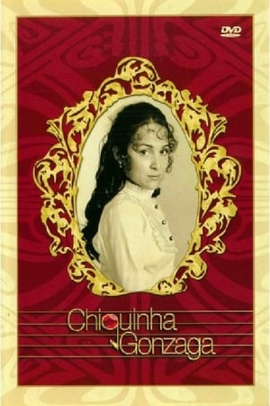 Chiquinha Gonzaga poster