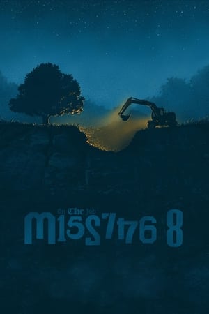 Poster On the Job: The Missing 8 (2022)