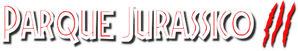 Jurassic Park III (Parque Jurásico III) — Logos 2