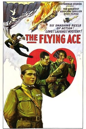 Image The Flying Ace