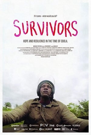 Poster Survivors (2018)