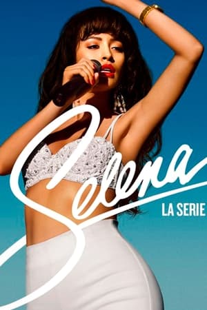 Poster Selena: La serie Temporada 1 Como la flor 2021