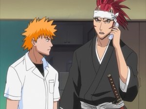 Bleach Season 1 Episode 65