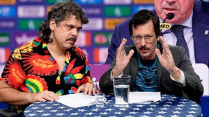 FALHA DE COBERTURA #269: Preparação pra Preparação