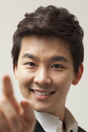 Jeong Neom-chyeo portrait