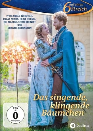 Poster Das singende, klingende Bäumchen (2016)