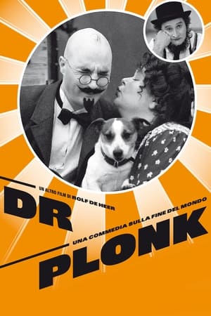 Image Dr. Plonk