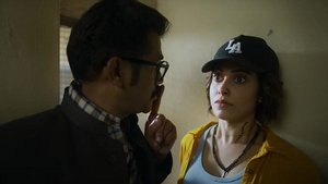 Ufff Yeh Siyapaa (2025) Hindi Dubbed