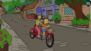 Os Simpsons: 17×5
