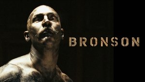 Bronson(2008)