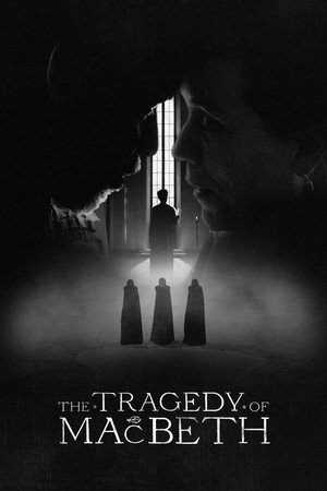 Постер фильма «Трагедия Макбета (2021)» — (24 из 57)