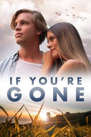 Poster If You're Gone 2019
