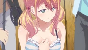 The Café Terrace and Its Goddesses Season 1 Episode 9