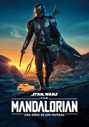 Poster The Mandalorian Temporada 2 Capítulo 11: La heredera 2020