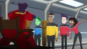 Star Trek: Lower Decks 1. évad 8. rész