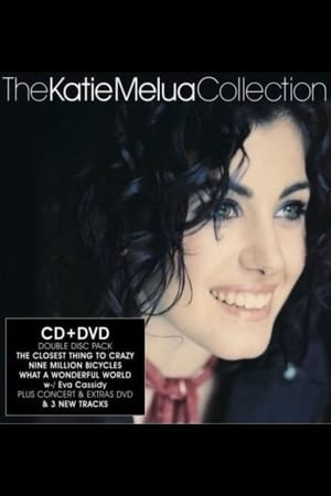 Poster Katie Melua - The Katie Melua collection (2008)