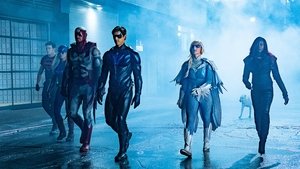 Titans Season 2 Episode 13