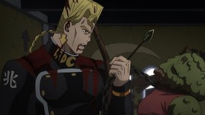 JoJo’s Bizarre Adventure Season 3 Episode 5