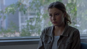 Eaux turbulentes: Saison 1 Episode 3