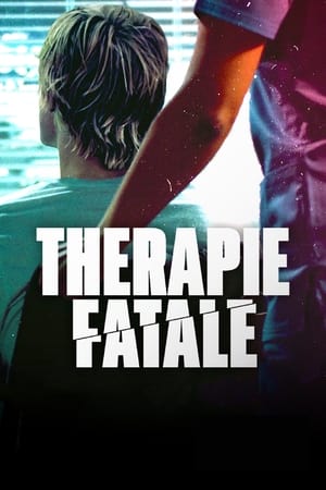 Poster Thérapie fatale 2021