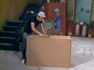 Chaves: 5×32