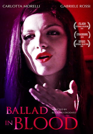 Ballad in Blood 18