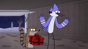 Regular Show Season 4 Episode 12