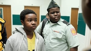 ATLANTA: Stagione 2 x Episodio 10