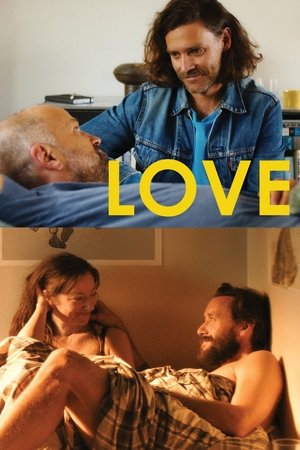 Love (2024)