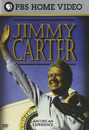 Poster Jimmy Carter (2002)