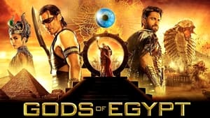 Gods of Egypt (2016)