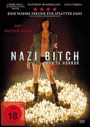 Image Nazi Bitch - War Is Horror