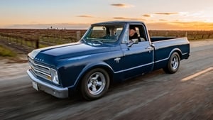 Roadkill Garage 3-day C10 Makeover: DIY Paint & More!