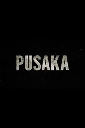 Poster Pusaka ()