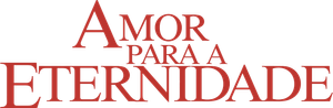 Amor para a Eternidade — Logos 2