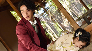 Bishoku Tantei Akechi Goro อาเคจิ โกโร่ นักสืบอาหารมื้อสุดท้าย: 1×6