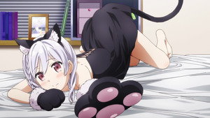 One Room 2nd Season Cap 13