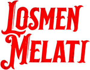 Losmen Melati — Logos 1