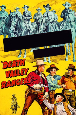 Death Valley Rangers
