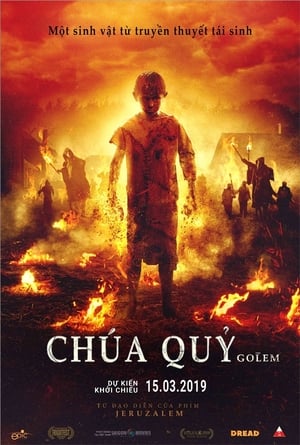 Image Chúa Quỷ