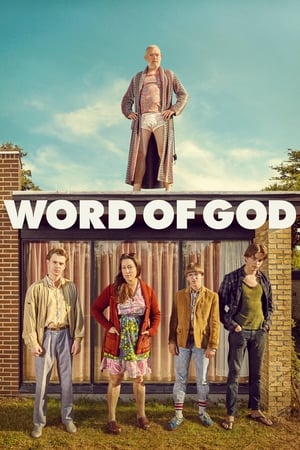 Poster Word of God 2017