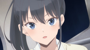 Haibaras Teenage New Game Episódio 3