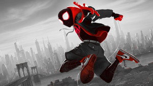 Spider-Man : New Generation